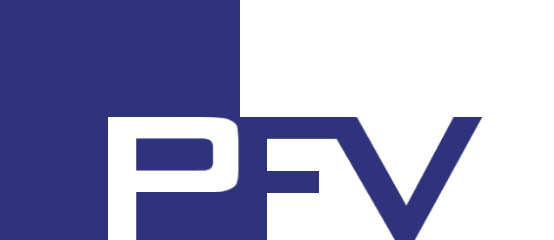 Logo PFV Hofmann GmbH